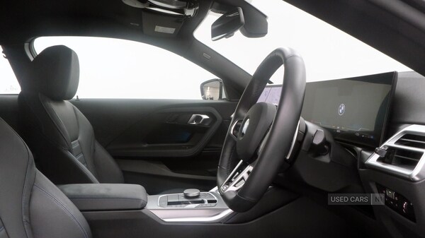 Used BMW 2 Series 2025 for sale - 76787127: Photo 12