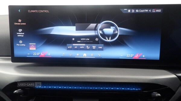 Used BMW 2 Series 2025 for sale - 76787127: Photo 22