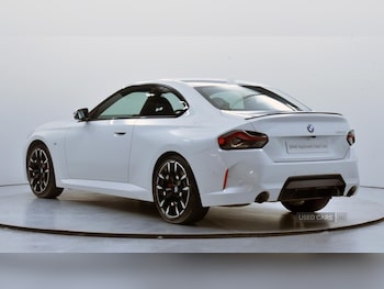 Used BMW 2 Series 2025 for sale - 76787127: Photo