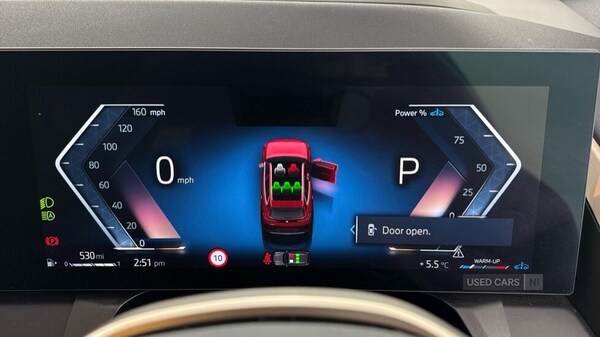 Used BMW X3 2025 for sale - 77268426: Photo 10