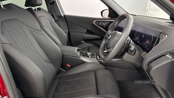 Used BMW X3 2025 for sale - 77268426: Photo 12