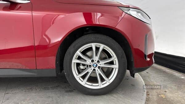 Used BMW X3 2025 for sale - 77268426: Photo 15