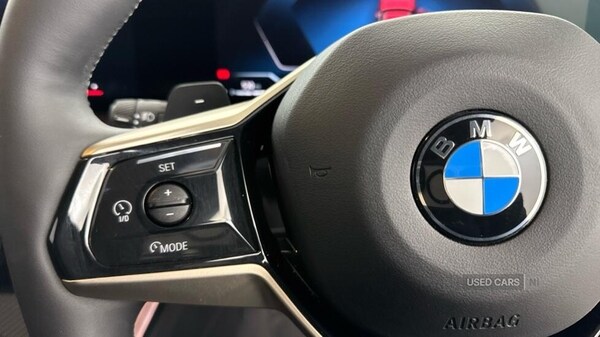 Used BMW X3 2025 for sale - 77268426: Photo 18