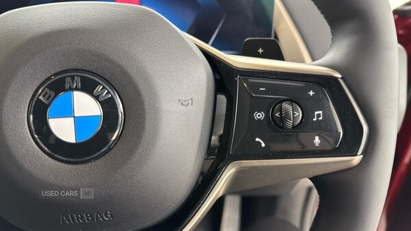 Used BMW X3 2025 for sale - 77268426: Photo 19