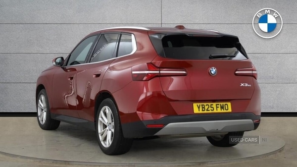 Used BMW X3 2025 for sale - 77268426: Photo 2