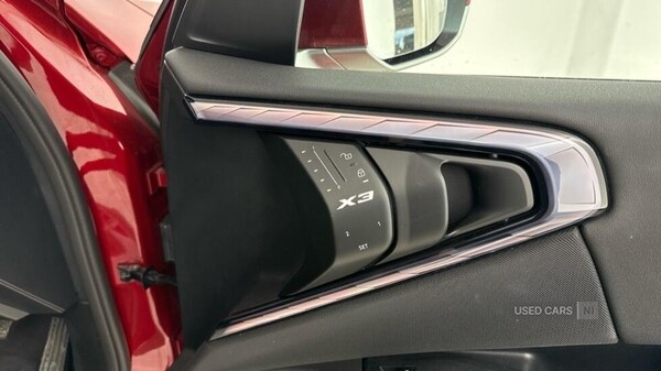 Used BMW X3 2025 for sale - 77268426: Photo 21