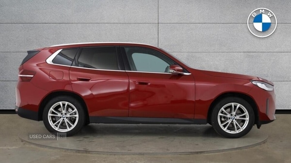 Used BMW X3 2025 for sale - 77268426: Photo 3