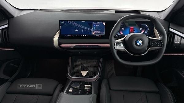 Used BMW X3 2025 for sale - 77268426: Photo 4