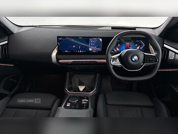 Used BMW X3 2025 for sale - 77268426: Photo