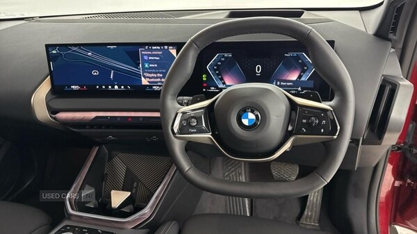 Used BMW X3 2025 for sale - 77268426: Photo 6