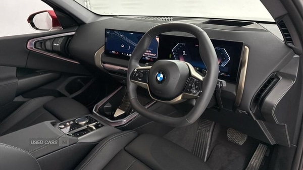 Used BMW X3 2025 for sale - 77268426: Photo 7