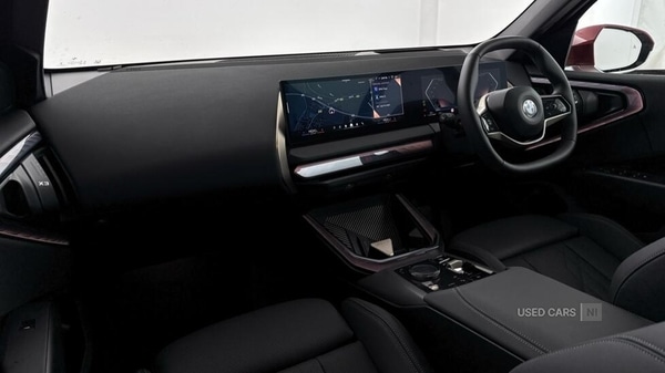 Used BMW X3 2025 for sale - 77268426: Photo 8