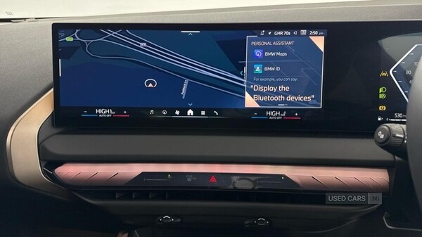 Used BMW X3 2025 for sale - 77268426: Photo 9