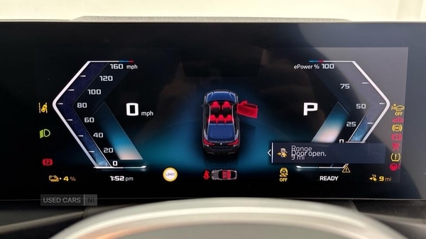 Used BMW i4 2025 for sale - 76359159: Photo 10