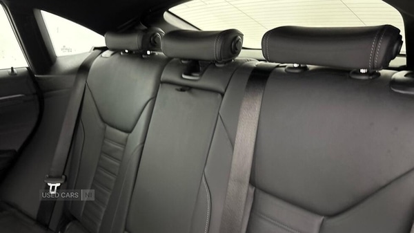 Used BMW i4 2025 for sale - 76359159: Photo 13