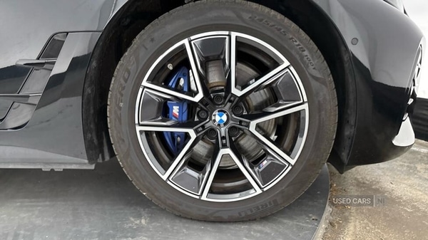 Used BMW i4 2025 for sale - 76359159: Photo 15