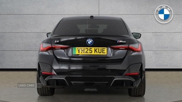 Used BMW i4 2025 for sale - 76359159: Photo 16
