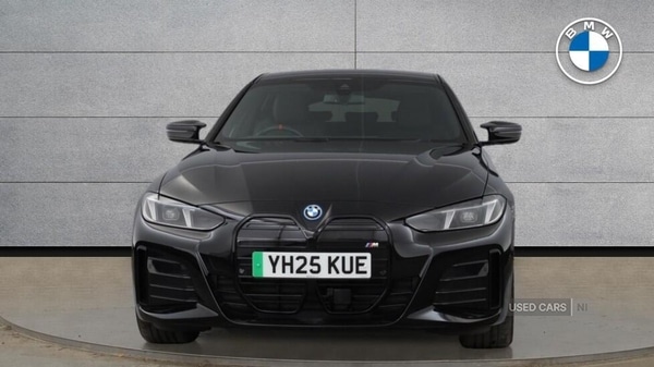 Used BMW i4 2025 for sale - 76359159: Photo 17