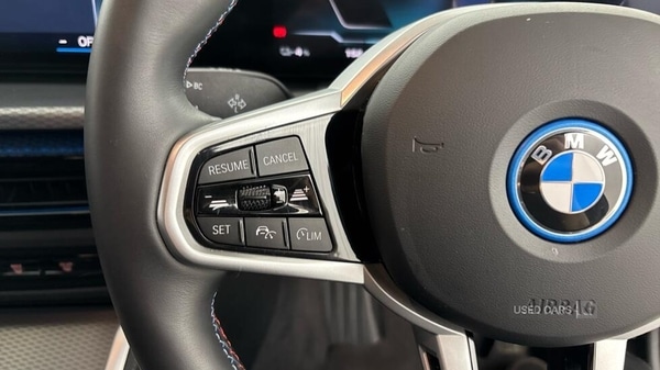 Used BMW i4 2025 for sale - 76359159: Photo 18