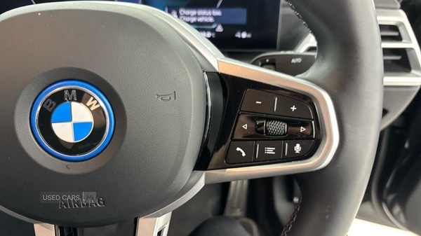 Used BMW i4 2025 for sale - 76359159: Photo 19