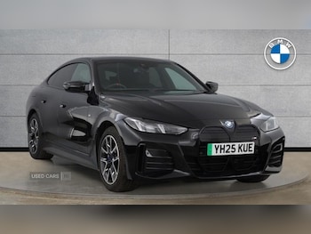 BMW - i4