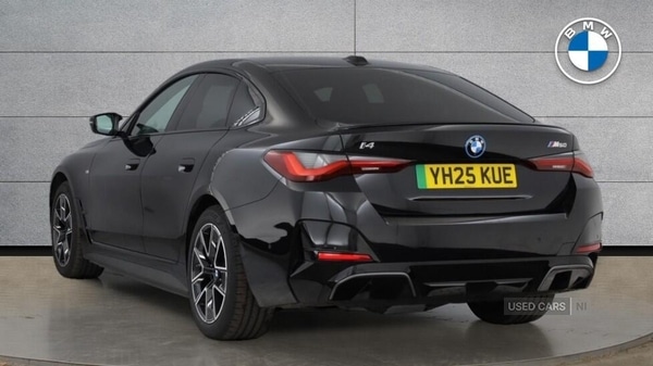Used BMW i4 2025 for sale - 76359159: Photo 2