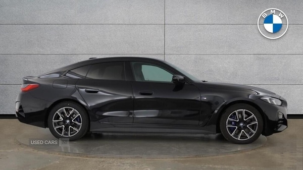 Used BMW i4 2025 for sale - 76359159: Photo 3