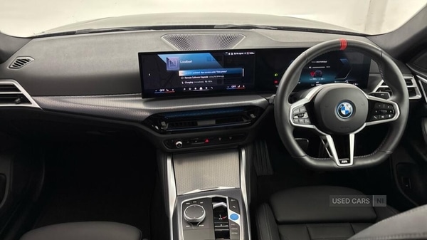Used BMW i4 2025 for sale - 76359159: Photo 4