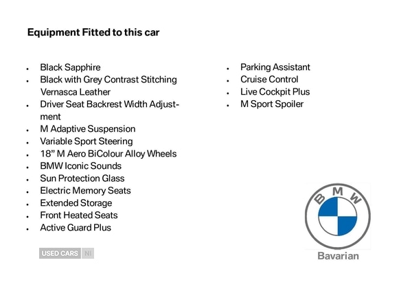 Used BMW i4 2025 for sale - 76359159: Photo 5