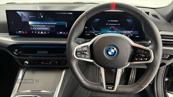 Used BMW i4 2025 for sale - 76359159: Photo 6
