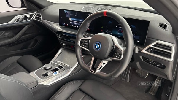 Used BMW i4 2025 for sale - 76359159: Photo 7