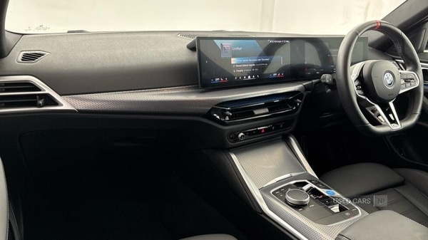 Used BMW i4 2025 for sale - 76359159: Photo 8