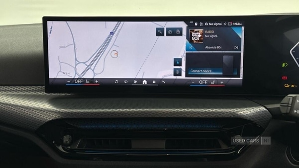Used BMW i4 2025 for sale - 76359159: Photo 9