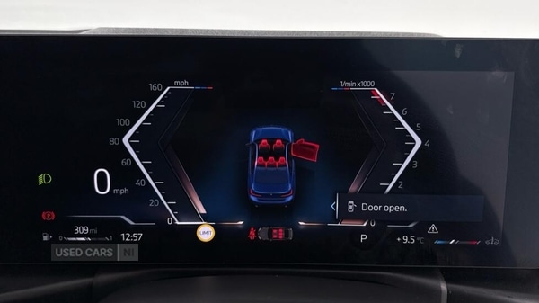 Used BMW 3 Series 2025 for sale - 77626578: Photo 10