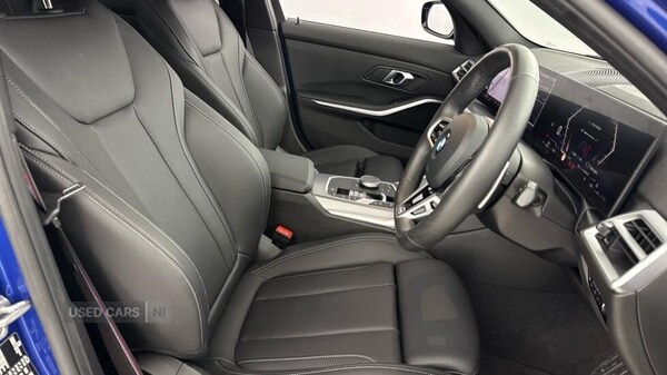 Used BMW 3 Series 2025 for sale - 77626578: Photo 12