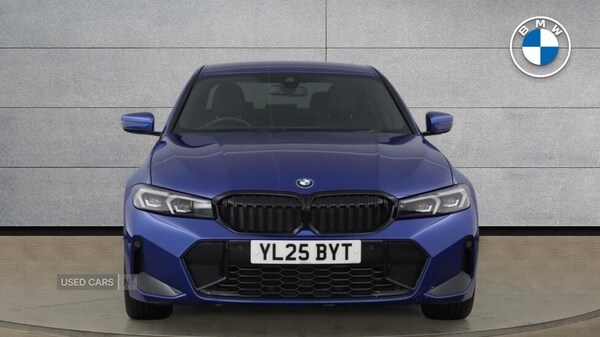 Used BMW 3 Series 2025 for sale - 77626578: Photo 17