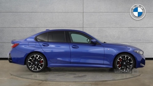 Used BMW 3 Series 2025 for sale - 77626578: Photo 3