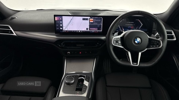 Used BMW 3 Series 2025 for sale - 77626578: Photo 4