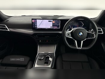 Used BMW 3 Series 2025 for sale - 77626578: Photo