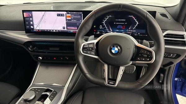 Used BMW 3 Series 2025 for sale - 77626578: Photo 6