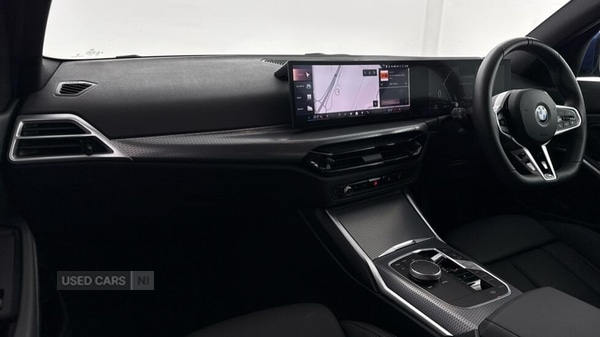 Used BMW 3 Series 2025 for sale - 77626578: Photo 8