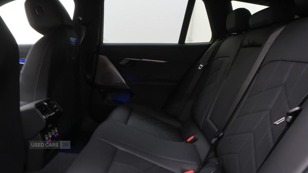 Used BMW 5 Series 2025 for sale - 76327542: Photo 13