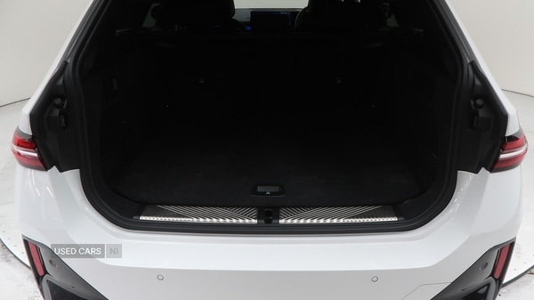 Used BMW 5 Series 2025 for sale - 76327542: Photo 14