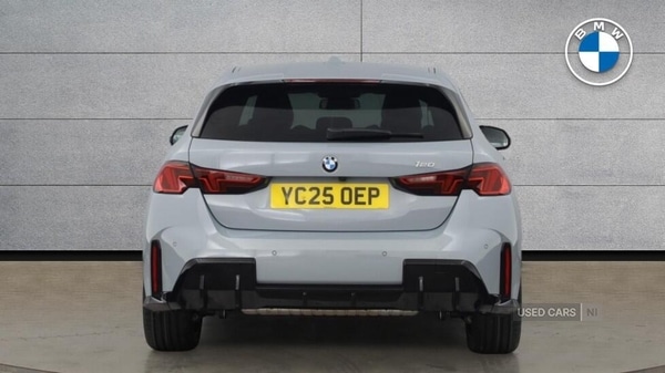 Used BMW 1 Series 2025 for sale - 77204582: Photo 16