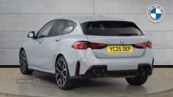 Used BMW 1 Series 2025 for sale - 77204582: Photo 2