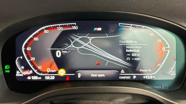 Used BMW X4 2025 for sale - 76998175: Photo 10