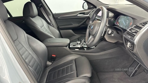 Used BMW X4 2025 for sale - 76998175: Photo 12