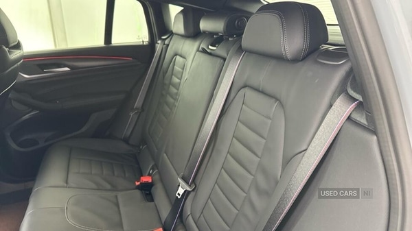 Used BMW X4 2025 for sale - 76998175: Photo 13