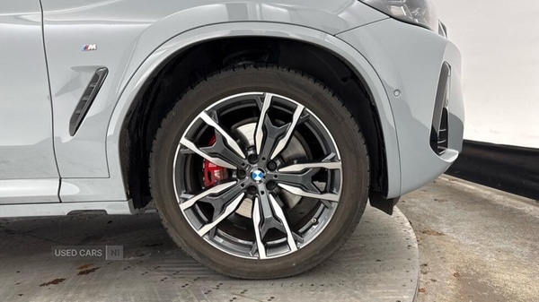 Used BMW X4 2025 for sale - 76998175: Photo 15