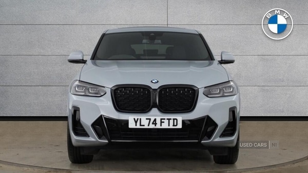 Used BMW X4 2025 for sale - 76998175: Photo 17